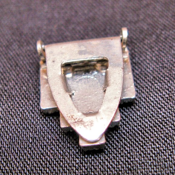 VINTAGE RHINESTONE LOT, SPARKLY VARIETY, JEWELRY FOR ANY OCCASION - Picture 7 of 16